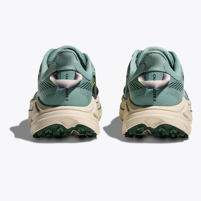 HOKA ホカ ランニングシューズ メンズ CHALLENGER 8 チャレンジャー 8