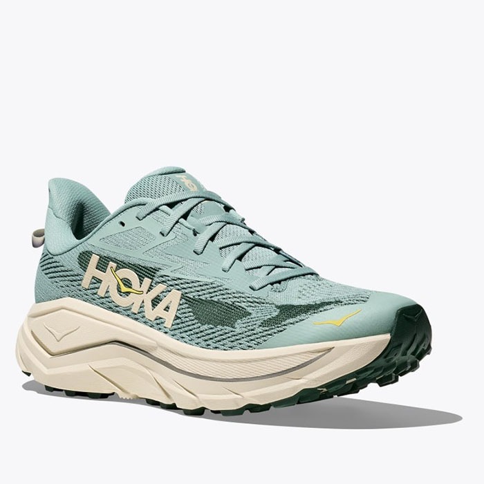 HOKA ホカ ランニングシューズ CHALLENGER 8 メンズ レギュラー