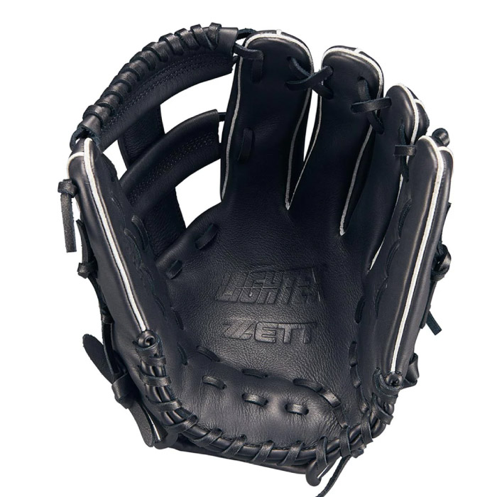 ZETT ゼット 軟式 ソフト兼用グラブ 野球グローブ ライテックス オール
