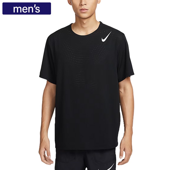 NIKE ナイキ Tシャツ エアロスイフト メンズ ショートスリーブ
