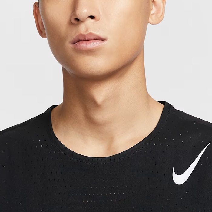 NIKE ナイキ Tシャツ エアロスイフト メンズ ショートスリーブ