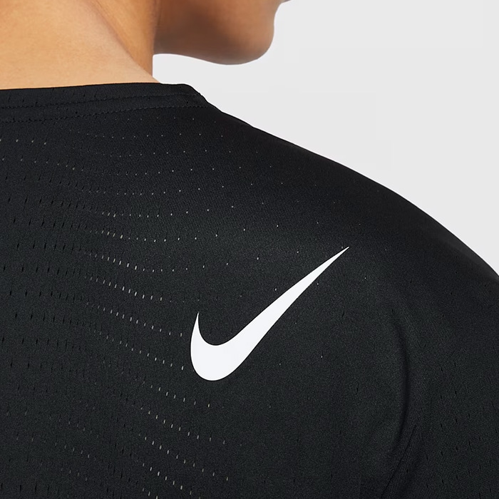 NIKE ナイキ Tシャツ エアロスイフト メンズ ショートスリーブ