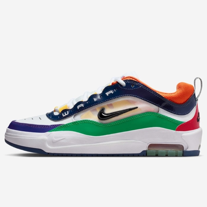 NIKE ナイキ エアマックス イショッド プレミアム スケートシューズ