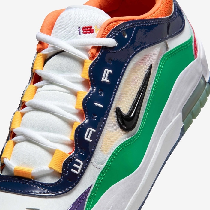 NIKE ナイキ エアマックス イショッド プレミアム スケートシューズ