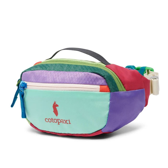 コトパクシ cotopaxi ヒップバッグ(ウエストポーチ ボディバッグ) cotopaxi（コトパクシ） バッグ ウエストポーチ COTOPAXI KAPAI 1.5L