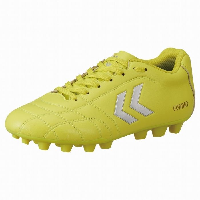 hummel ヒュンメル サッカースパイク ヴォラート3 Jr. ジュニア ワイド