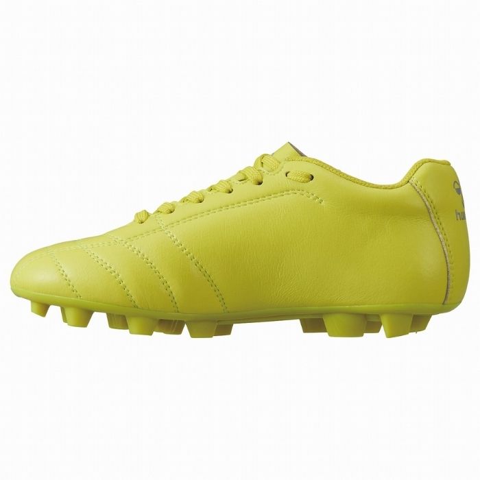 hummel ヒュンメル サッカースパイク ヴォラート3 Jr. ジュニア ワイド