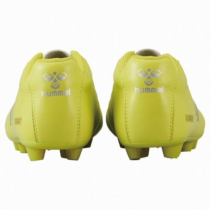 hummel ヒュンメル サッカースパイク ヴォラート3 Jr. ジュニア ワイド
