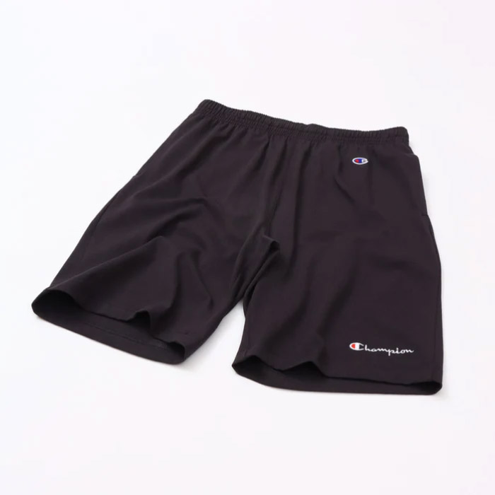 Champion チャンピオン メンズ ショートパンツ ショーツ 天竺素材 C3