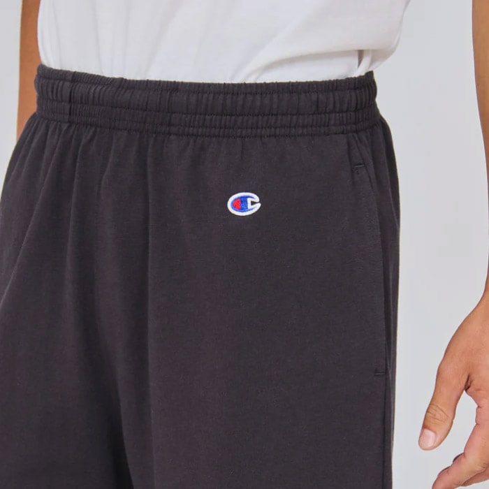 Champion チャンピオン メンズ ショートパンツ ショーツ 天竺素材 C3