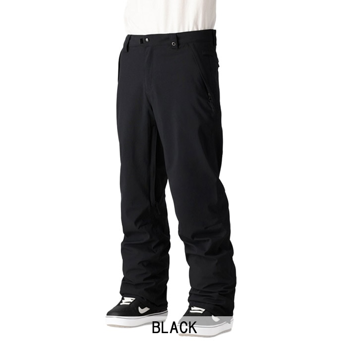 VESP パンツL 25-26 686 シックスエイトシックス MENS STANDARD PANT スノーボード