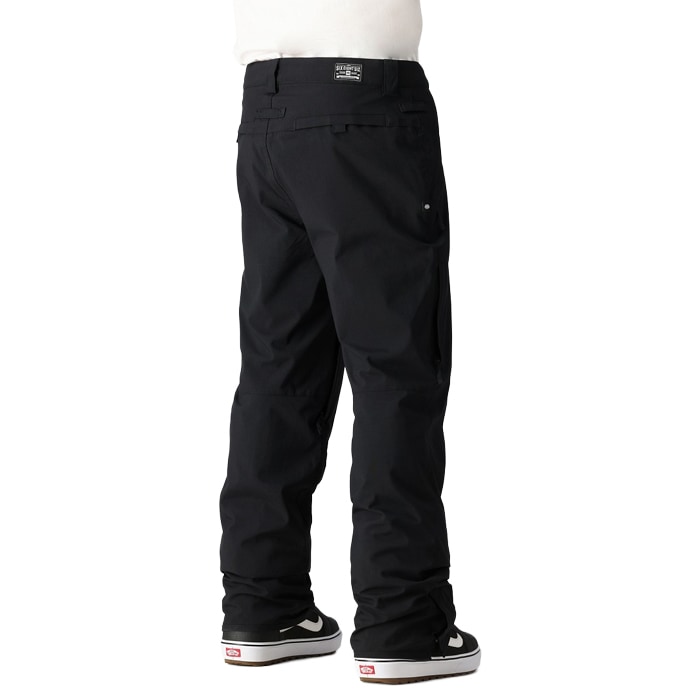 25-26 686 シックスエイトシックス MENS STANDARD PANT スノーボード