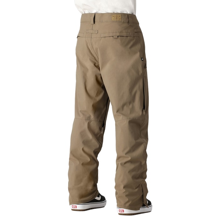 25-26 686 シックスエイトシックス MENS STANDARD PANT スノーボード