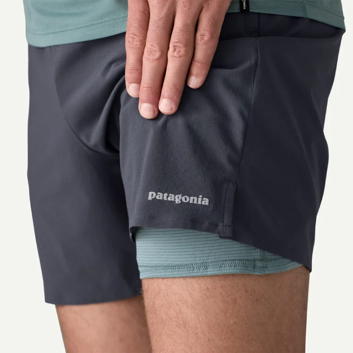 patagonia パタゴニア ランニングパンツ メンズ・マルチ・トレイルズ
