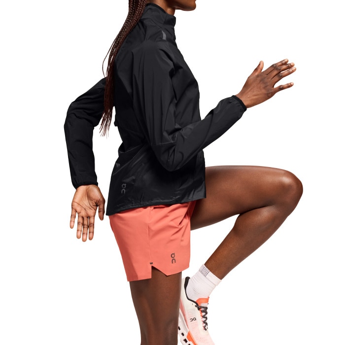 オン ウェザージャケット ウィメンズランニングウェア 2025 サイズXS 新品 On オン ランニングジャケット レディース Weather Jacket
