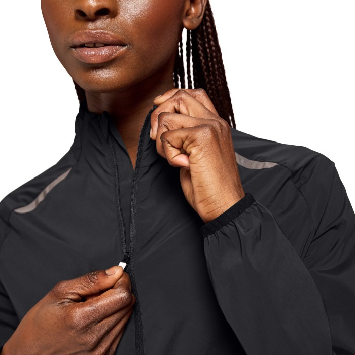 On ランニング　ウェザージャケット　レディース　S オン ウェザージャケット レディース On Weather Jacket | スポーツ