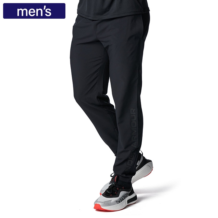 UNDER ARMOUR アンダーアーマー ボトムス UAフレッシュウーブン パンツ