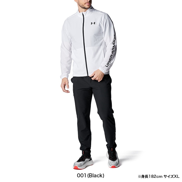 Under Armour スノーボードパンツ ブラック