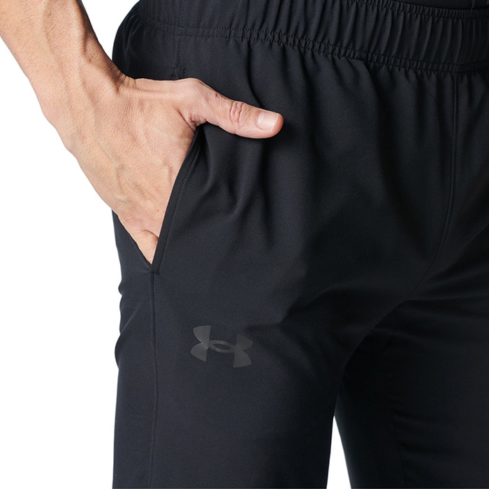 UNDER ARMOUR アンダーアーマー ボトムス UAフレッシュウーブン パンツ