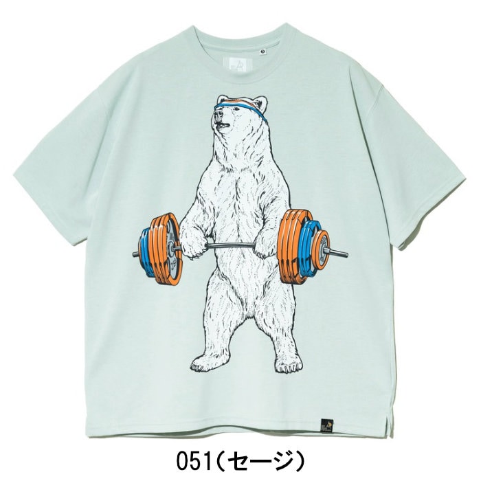 ⭐︎新品未使用　未開封⭐︎ familiar 水色 クマ Tシャツ 90サイズ familiar Tシャツセット 90㎝ 水色 グレー - メルカリ
