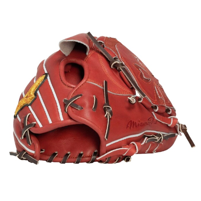 Mizuno ミズノ 野球グローブ グラブ 硬式用ミズノプロCRAFTED Edition