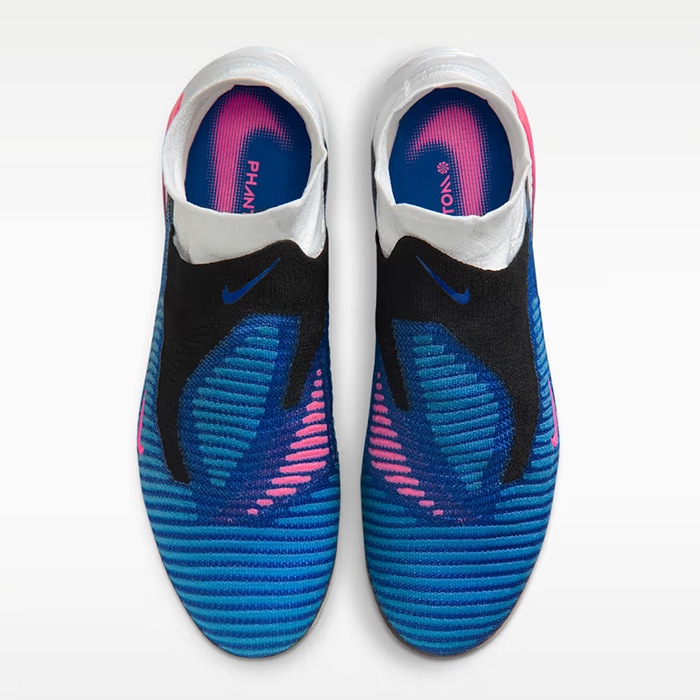 NIKE ナイキ サッカースパイク ファントム 6 HIGH エリート メンズ