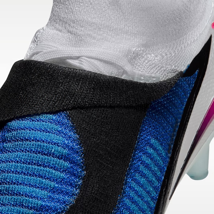 NIKE ナイキ サッカースパイク ファントム 6 HIGH エリート メンズ