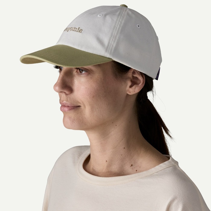patagonia パタゴニア 帽子 フィッツロイ・アイコン・トラッド