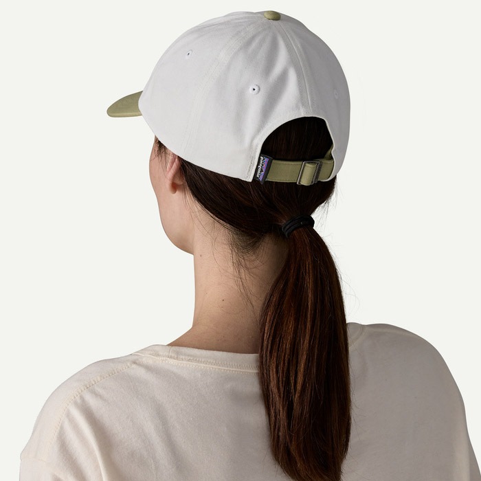 patagonia パタゴニア 帽子 フィッツロイ・アイコン・トラッド