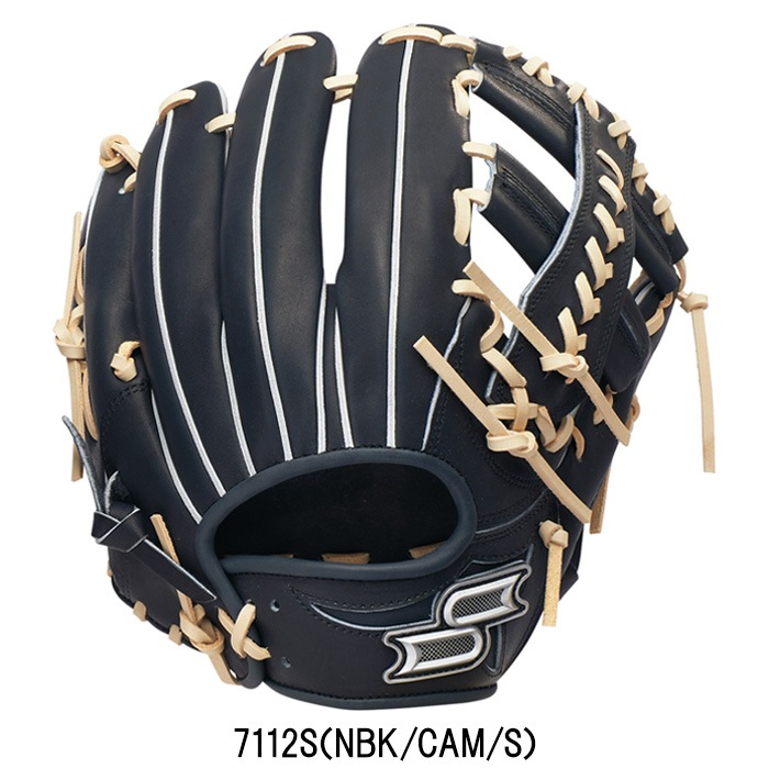 SSK 軟式野球グローブ SSK エスエスケイ 野球グローブ グラブ 軟式プロエッジシリーズW 内