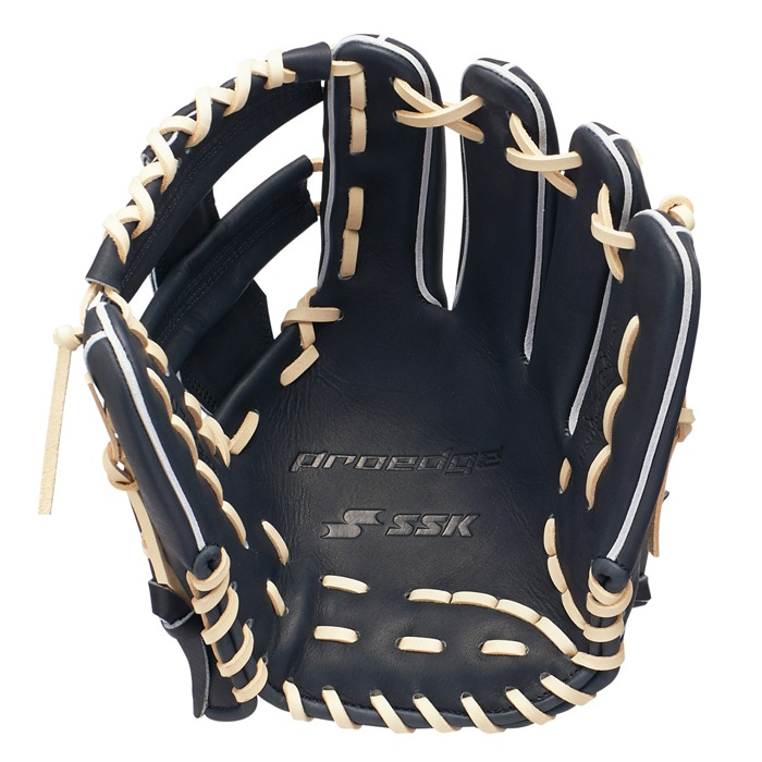 SSK エスエスケイ 野球グローブ グラブ 軟式プロエッジシリーズW 内