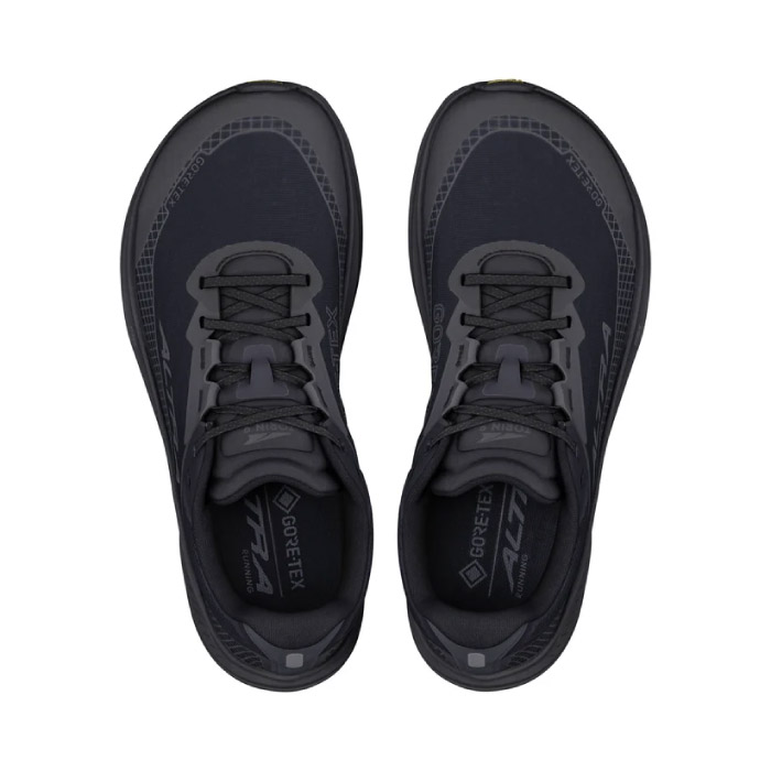 ALTRA アルトラ 防水 ランニングシューズ メンズ トーリン 9