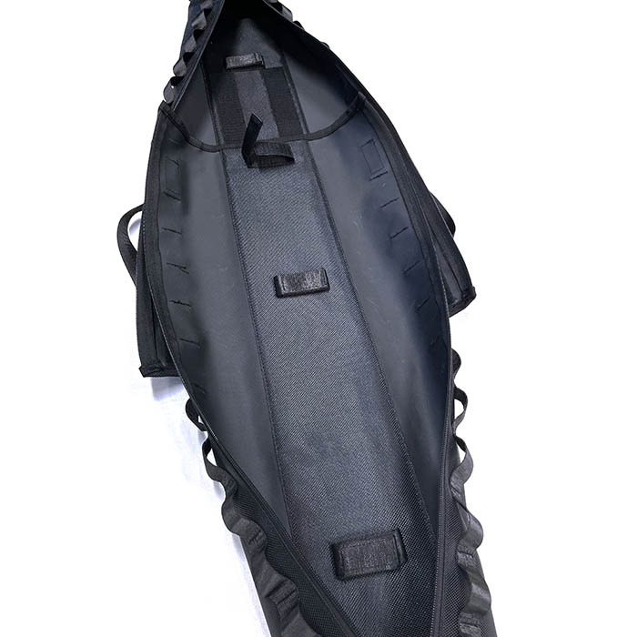 ANOBA アノバ 可変式ポールケース 約75～125cm 長さ調整可能 ステイク