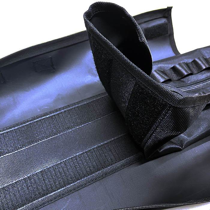 ANOBA アノバ 可変式ポールケース 約75～125cm 長さ調整可能 ステイク