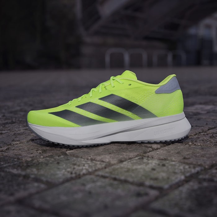 adidas アディダス ランニングシューズ Adizero SL2 メンズ