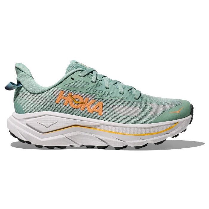 HOKA ホカ ランニングシューズ レディース CHALLENGER 8