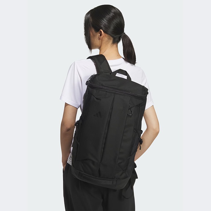 adidas アディダス リュック OP/syst.バックパック 30L ナイロン生地
