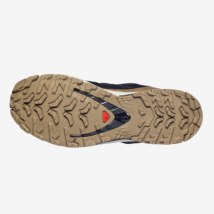 SALOMON サロモン トレイルランニングシューズ XA PRO 3D V9 GORE-TEX