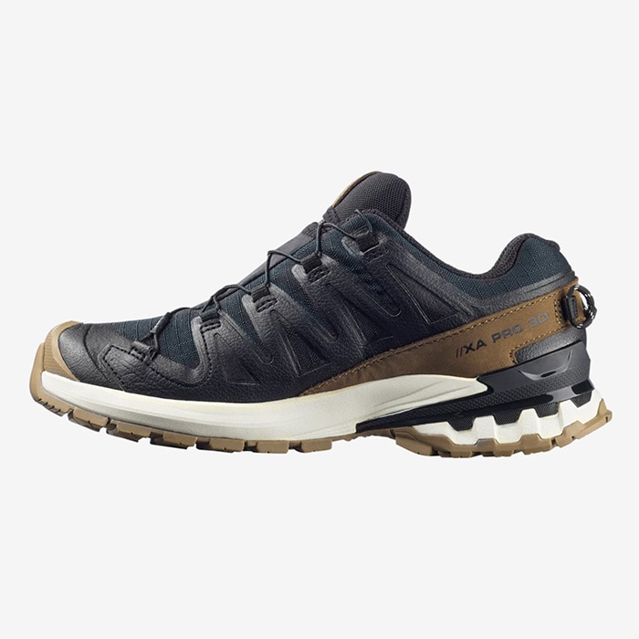SALOMON サロモン トレイルランニングシューズ XA PRO 3D V9 GORE-TEX