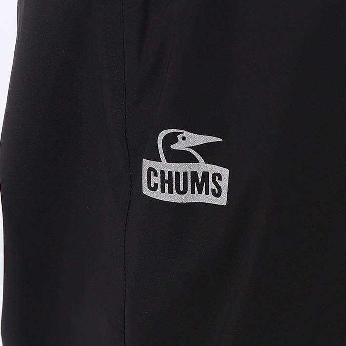CHUMS チャムス ロングパンツ ランニングベントパンツ ユニセックス