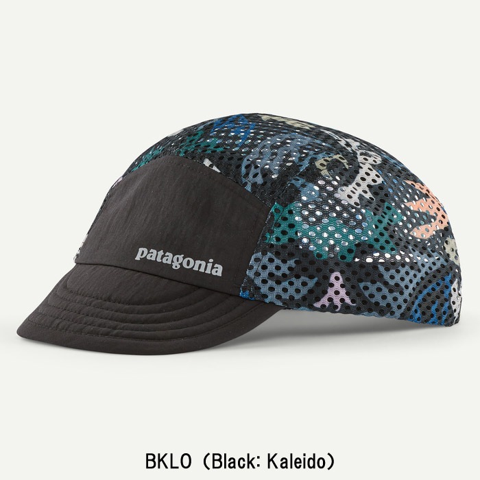 patagonia パタゴニア 帽子 ダックビル・キャップ ユニセックス