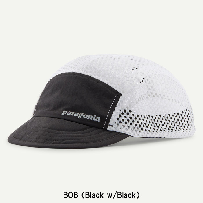patagonia パタゴニア 帽子 ダックビル・キャップ ユニセックス