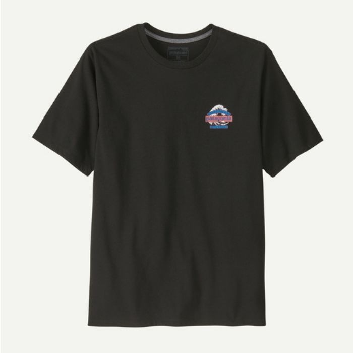 patagonia パタゴニア Tシャツ メンズ・グレート・ウェーブス