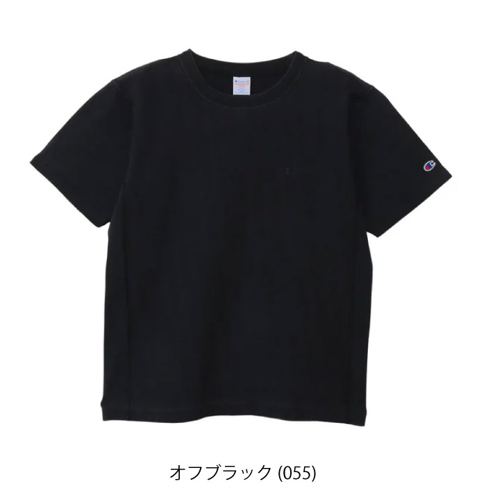 Champion チャンピオン メンズ リバースウィーブ(R) ショートスリーブT