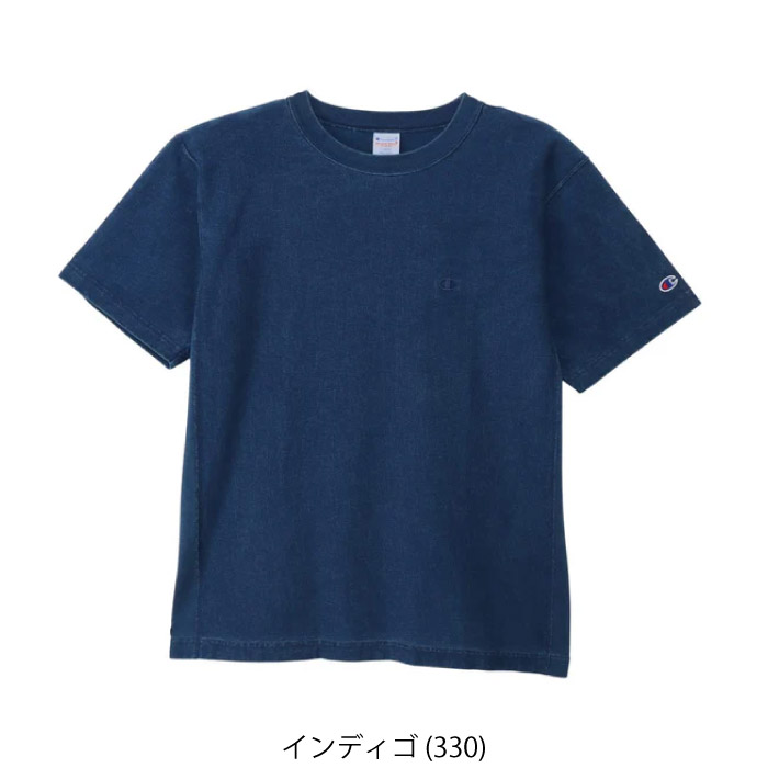 Champion チャンピオン メンズ リバースウィーブ(R) ショートスリーブT