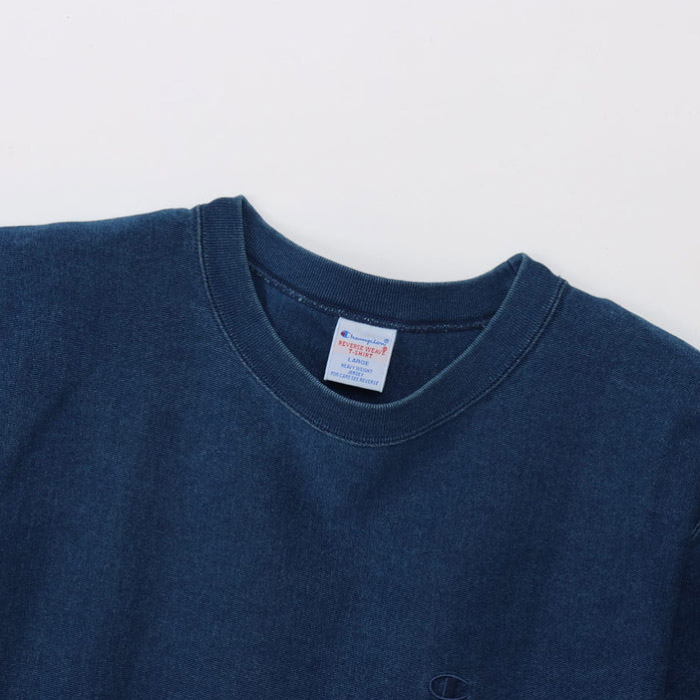 Champion チャンピオン メンズ リバースウィーブ(R) ショートスリーブT