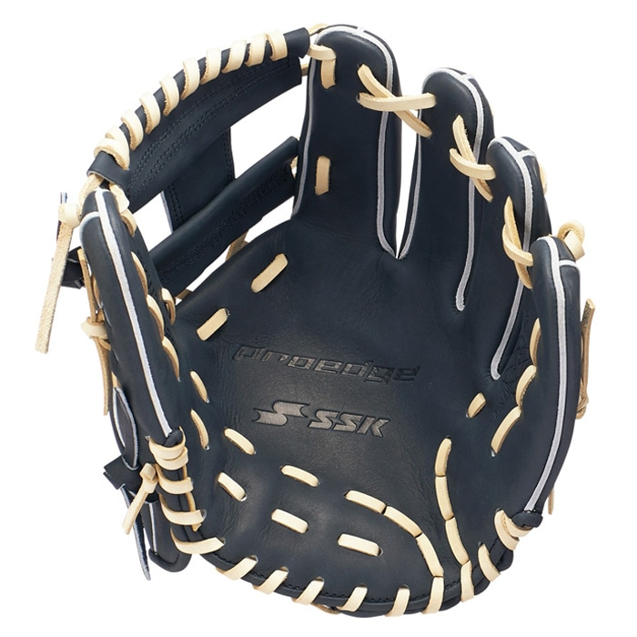 SSK エスエスケー 野球グローブ グラブ 硬式プロエッジシリーズW 内
