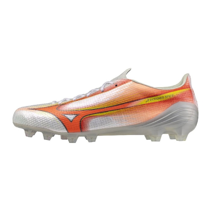 Mizuno ミズノ サッカースパイク 一般 大人 ミズノアルファIII JAPAN