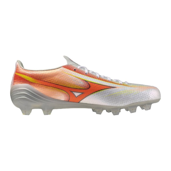 サッカースパイク 27cm Mizuno ミズノ サッカースパイク 一般 大人 ミズノアルファIII JAPAN