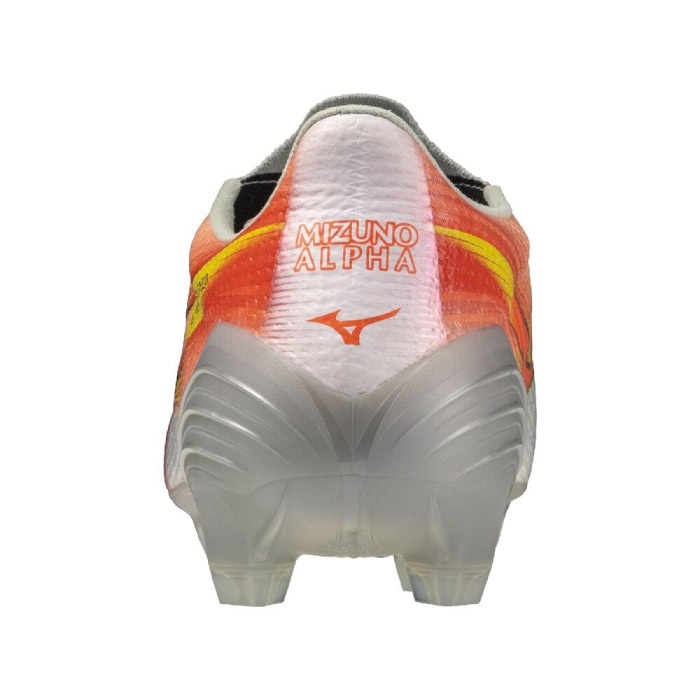 Mizuno ミズノ サッカースパイク 一般 大人 ミズノアルファIII JAPAN